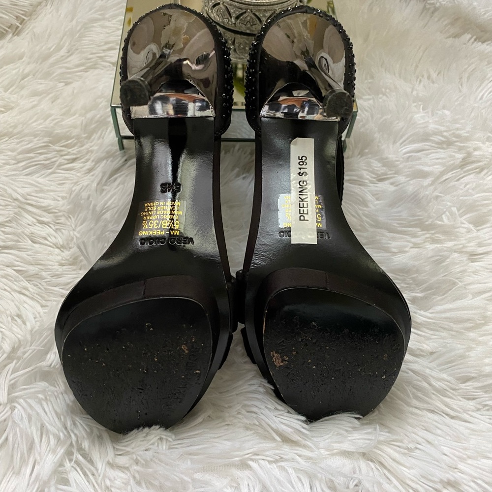 🖤BCBG MaxAzria Sexy Heels🖤 - Picture 5 of 12